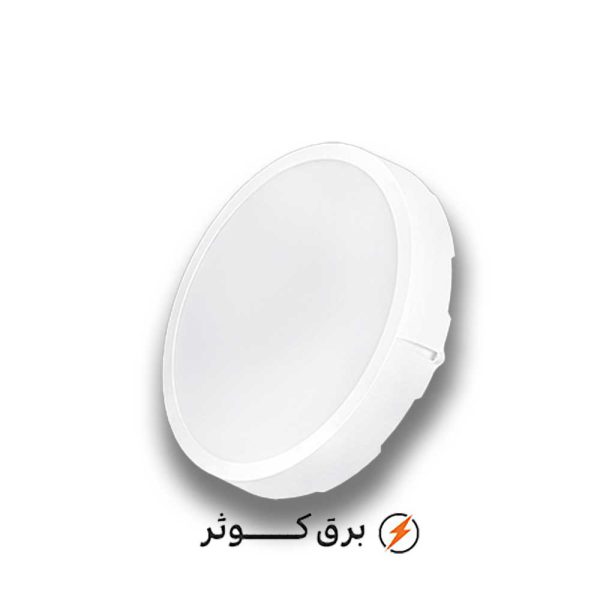 پنل 12 وات گرد یخی آویسا DOB پارس شعاع