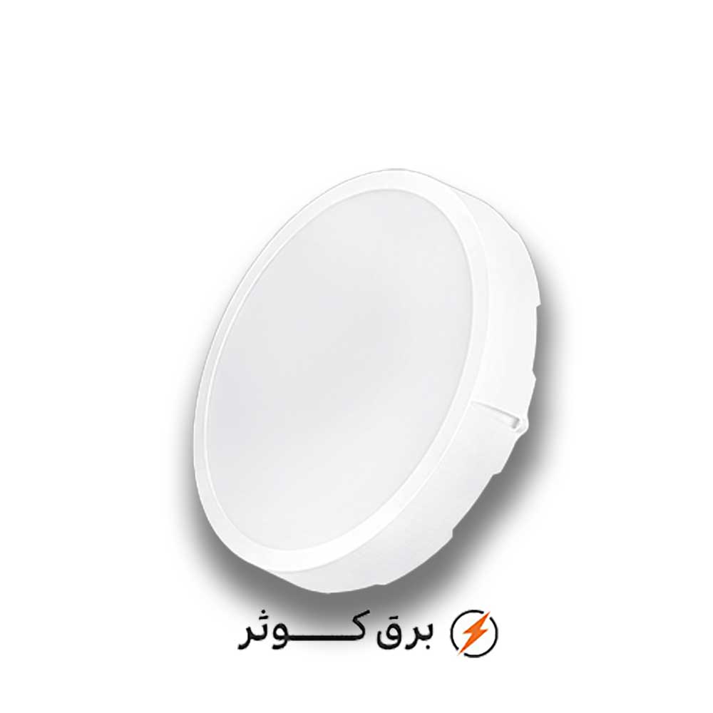 پنل 12 وات گرد یخی آویسا DOB پارس شعاع