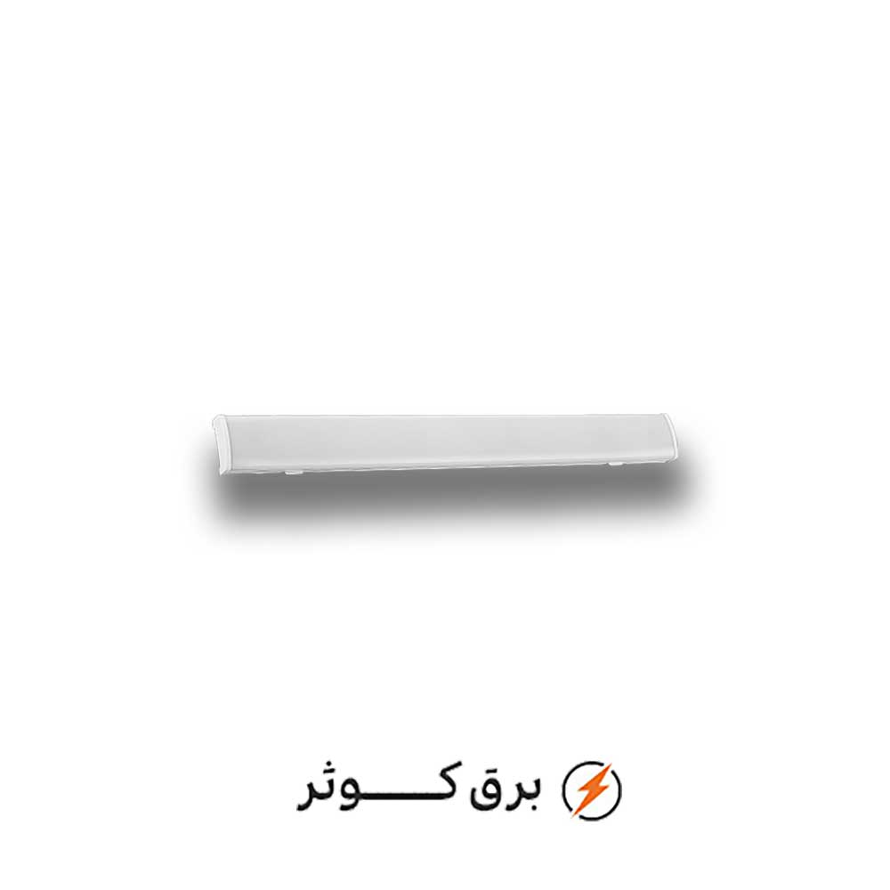 سورنکو 15 وات 20 سانتی سفید پارس شعاع توس