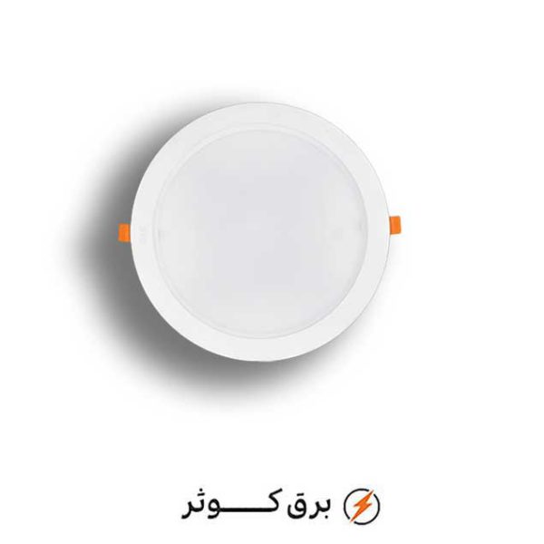 پنل سولاریس 18 وات گرد آفتابی پارس شعاع