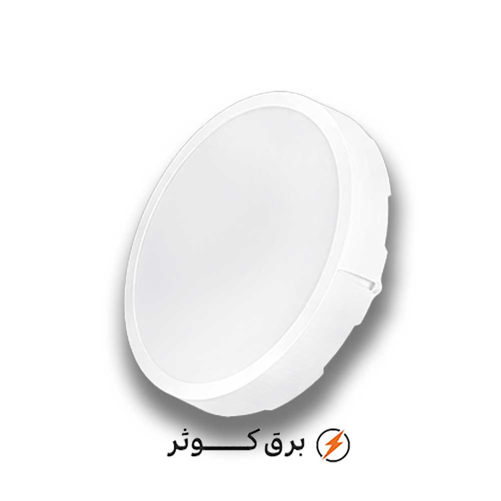 پنل 20 وات گرد آفتابی آویسا DOB پارس شعاع