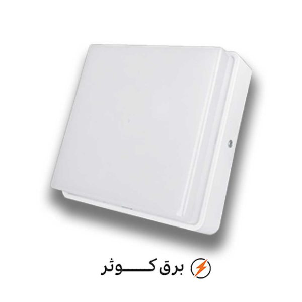 آوش 20 وات مربعی یخی پارس شعاع توس