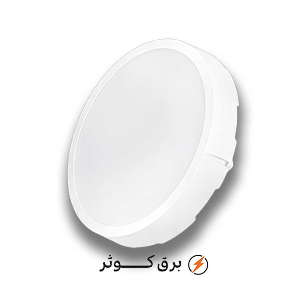 پنل 26 وات گرد یخی آویسا DOB پارس شعاع