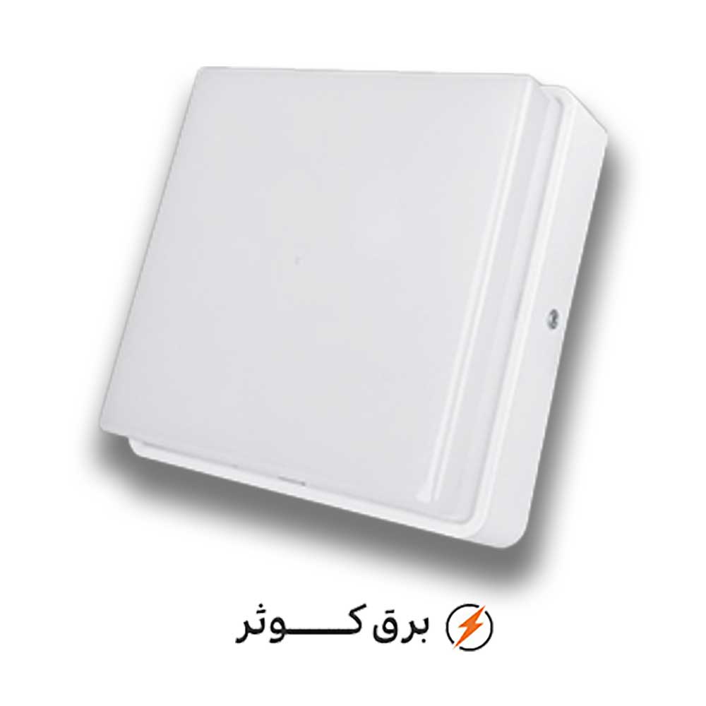 آوش 32 وات مربعی یخی پارس شعاع توس