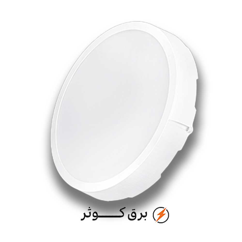 پنل 36 وات گرد آفتابی آویسا DOB پارس شعاع