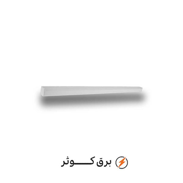 کابینتی الیت 5 وات 30 سانتی سفید پارس شعاع