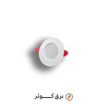 پنل سولاریس 5 وات گرد یخی پارس شعاع