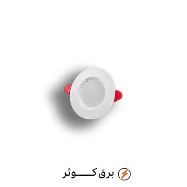 پنل سولاریس 5 وات گرد یخی پارس شعاع