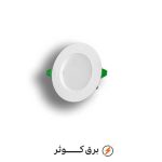 پنل سولاریس 7 وات گرد آفتابی پارس شعاع توس