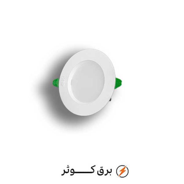 پنل سولاریس 7 وات گرد آفتابی پارس شعاع توس