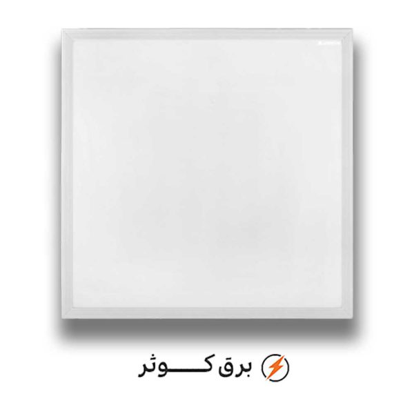 پنل لایت صدفی 85 وات 60*60 یخی پارس شعاع