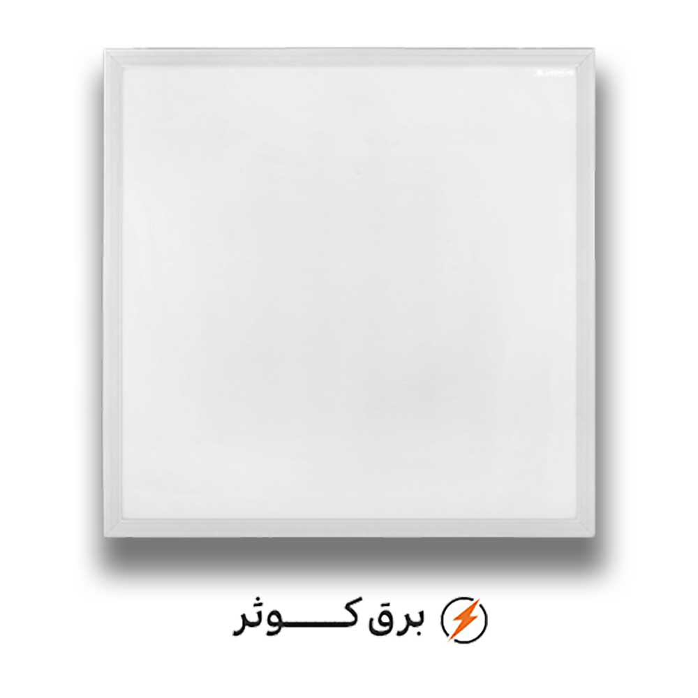 پنل لایت صدفی 85 وات 60*60 یخی پارس شعاع