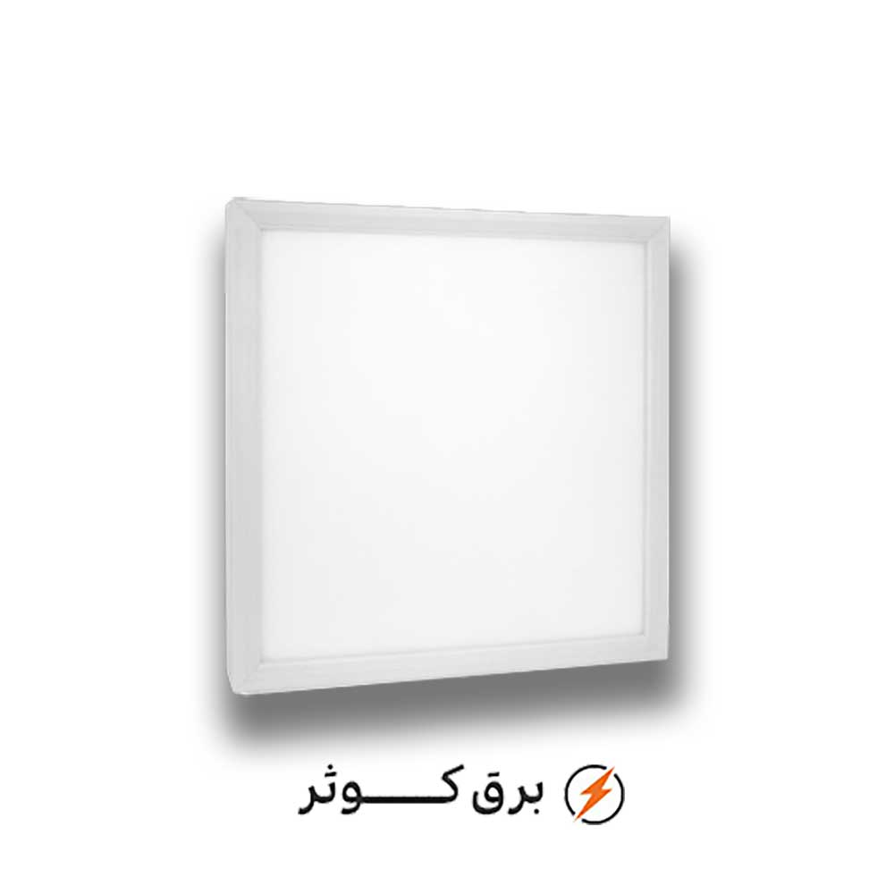 پنل رونا 20 وات 15*15 آفتابی پارس شعاع