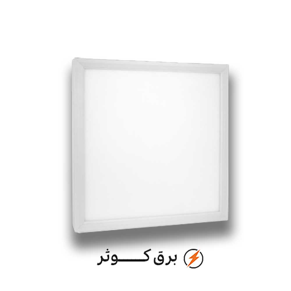 پنل رونا 30 وات 20*20 آفتابی پارس شعاع
