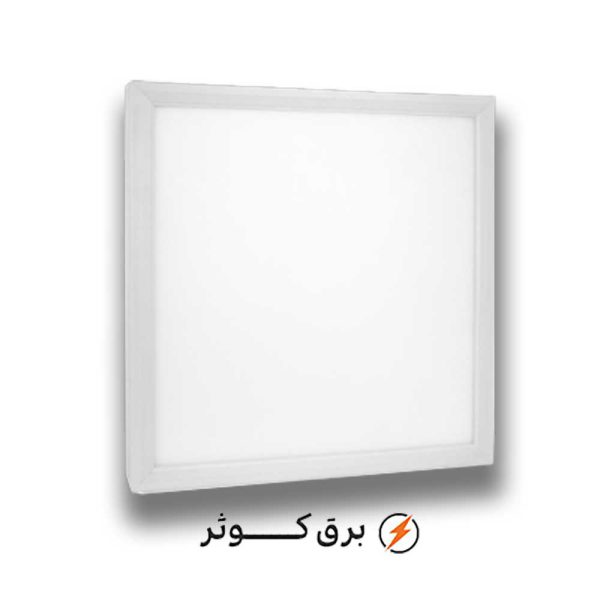 پنل رونا 65 وات 60*60 یخی پارس شعاع