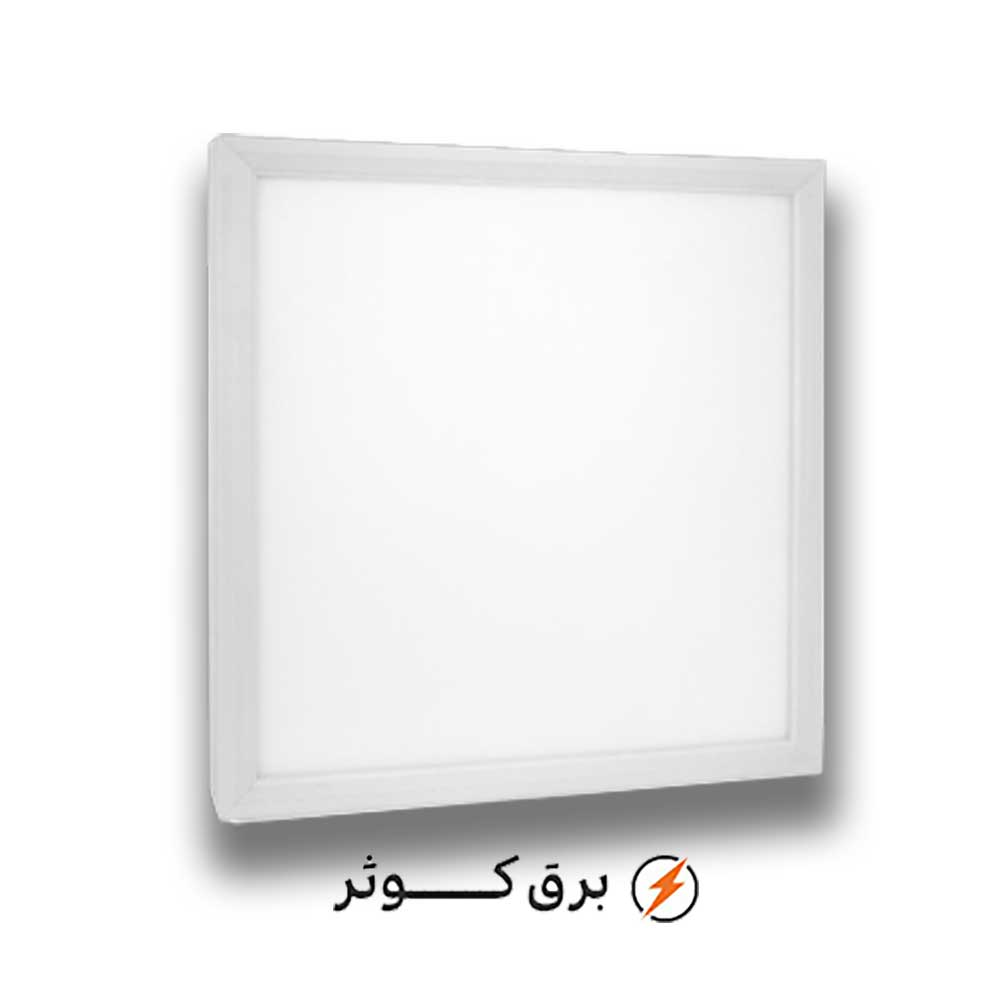 پنل رونا 65 وات 60*60 یخی پارس شعاع