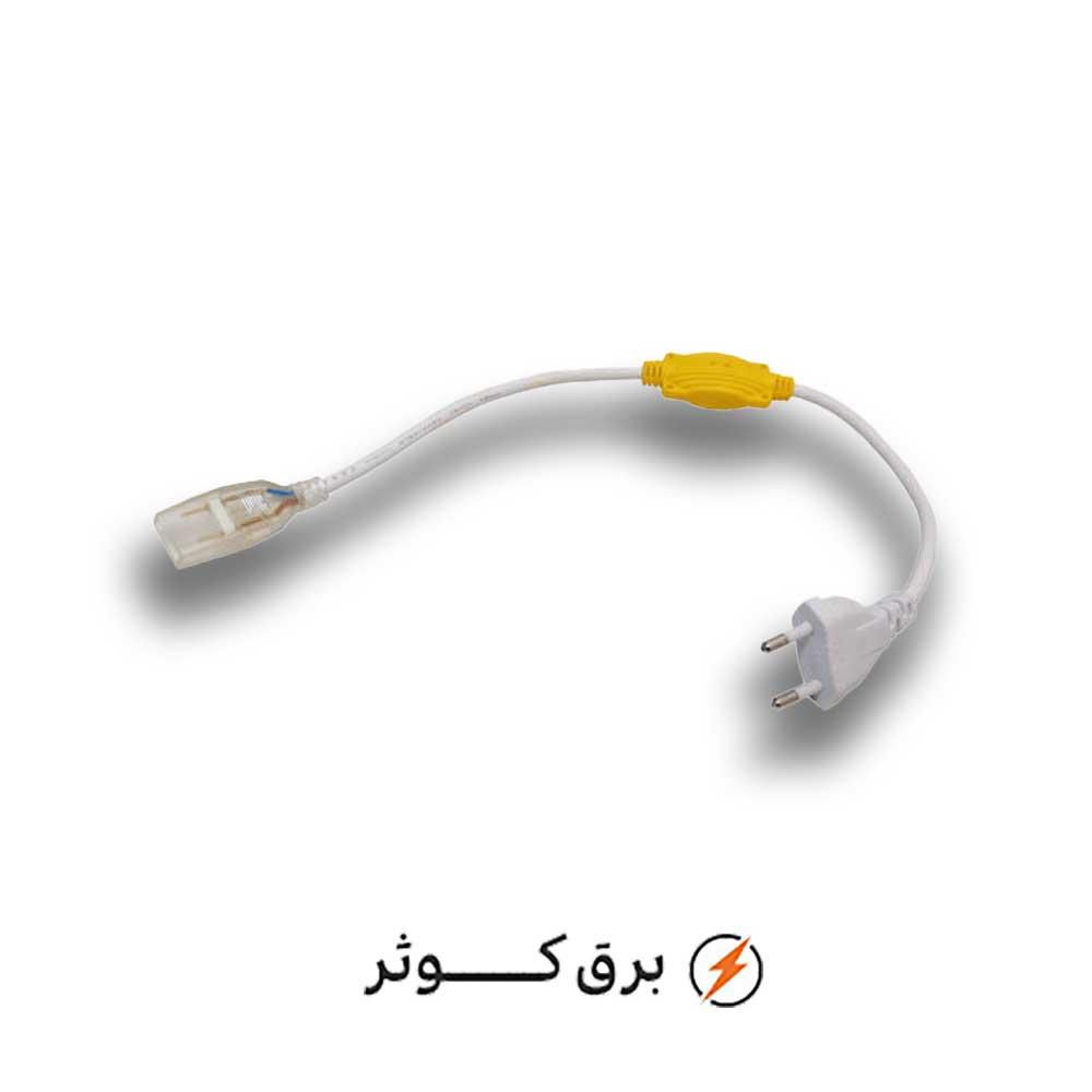 سوکت ریسه شلنگی 8 میل پارس شعاع