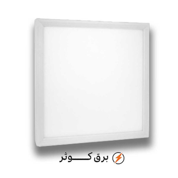 پنل رونا 85 وات 50*50 یخی پارس شعاع