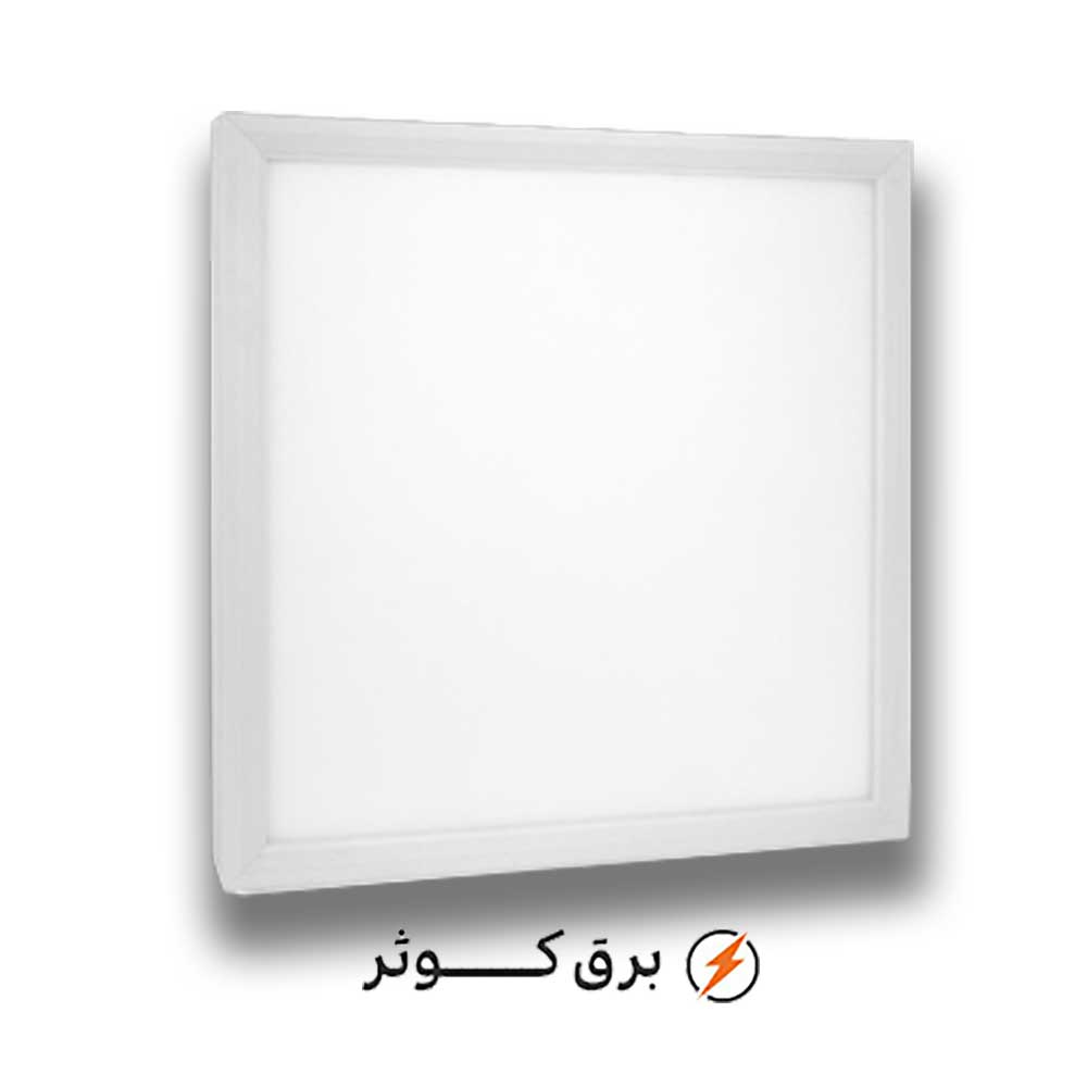 پنل رونا 85 وات 50*50 یخی پارس شعاع