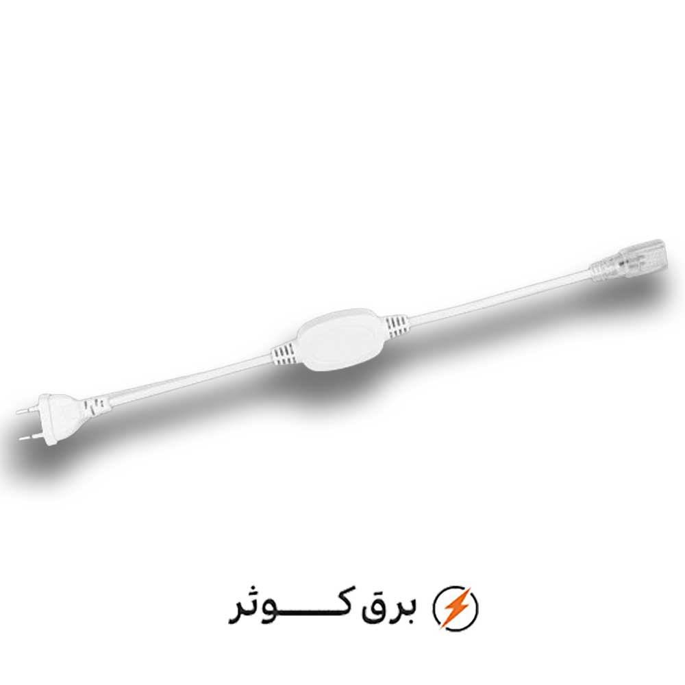 سوکت ریسه شلنگی 10 میل پارس شعاع