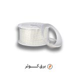 ریسه 120 لامپ 5730 نویگیت سفید