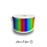 ریسه نوری RGB ال ای دی 10 وات پارس شعاع توس