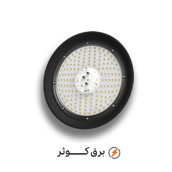 پروژکتور آرسیس 100 وات آفتابی پارس شعاع توس