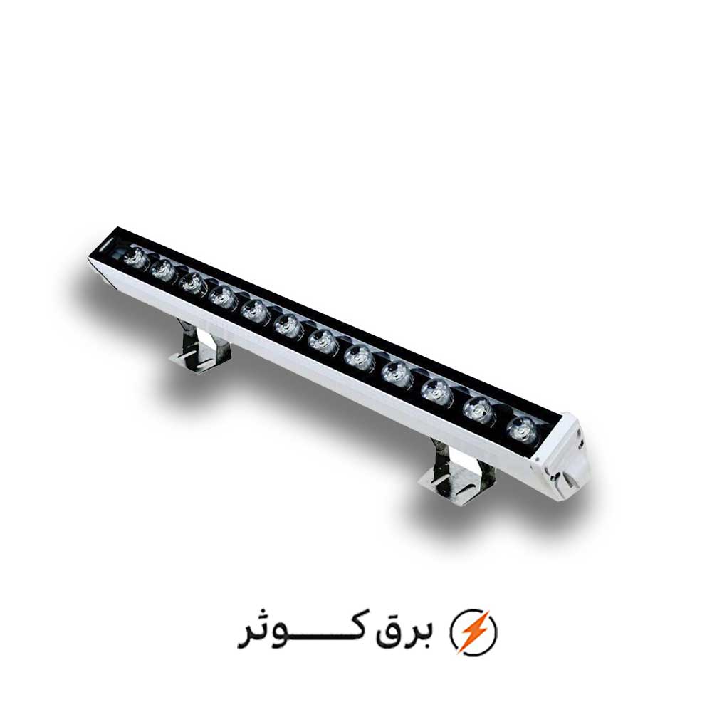 وال واشر 12 وات 50 سانتی صبا ترانس آفتابی
