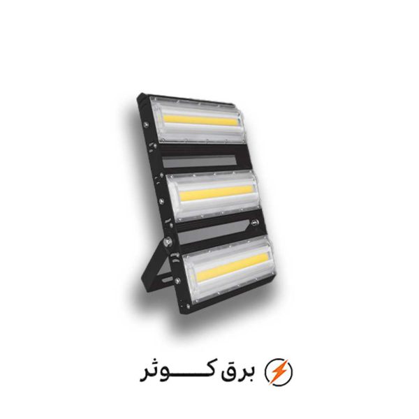 پروژکتور آتریا 150 وات cob آفتابی پارس شعاع