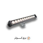 وال واشر 18 وات 75 سانتی آفتابی صبا ترانس