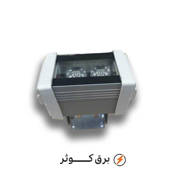 وال واشر 2 وات 10 سانتی صبا ترانس آفتابی