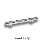وال واشر 25 وات 100 سانتی صبا ترانس انبه ای