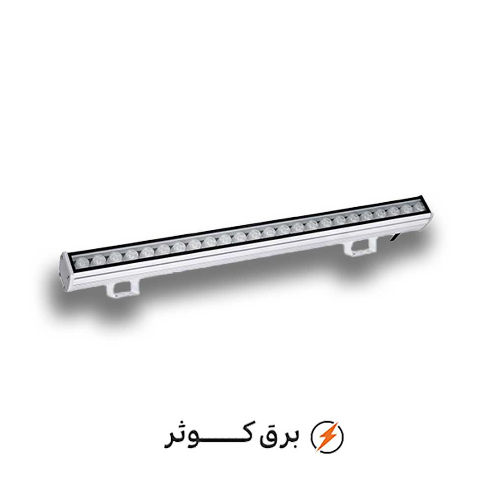 وال واشر 25 وات 100 سانتی صبا ترانس انبه ای