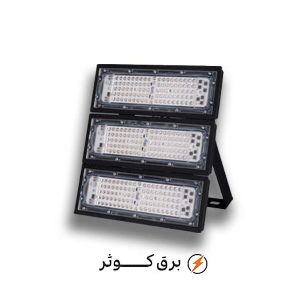 پروژکتور آرتینا 240 وات سفید پارس شعاع توس