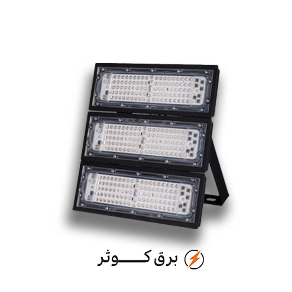 پروژکتور آرتینا 240 وات سفید پارس شعاع توس