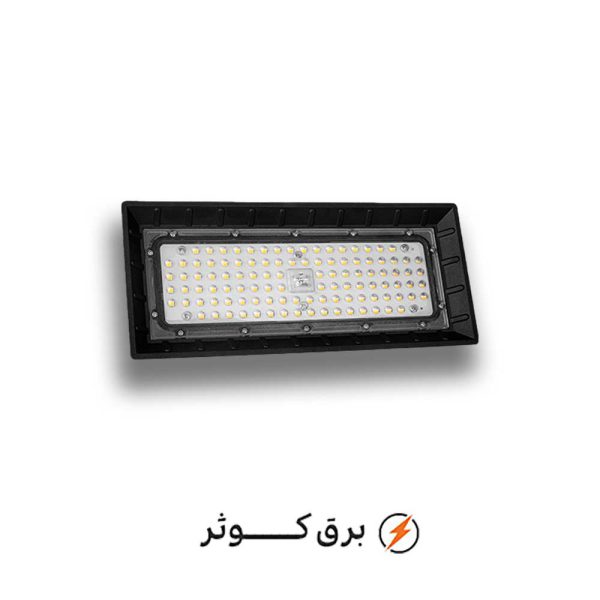 پروژکتور آرتمیس واید 30 وات سفید پارس شعاع