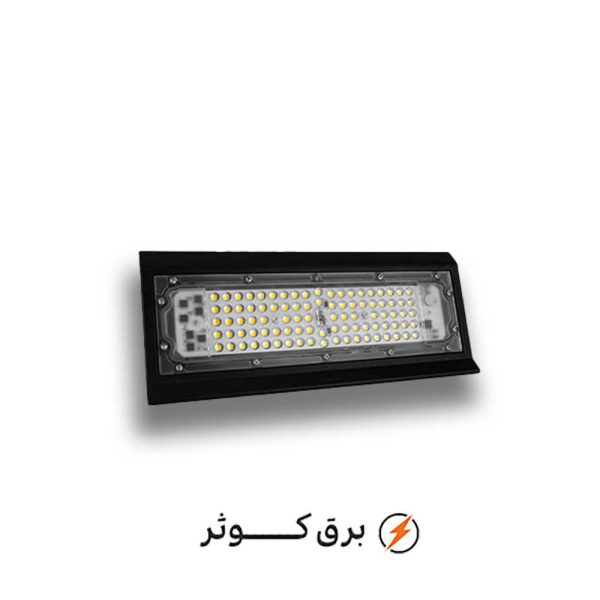 پروژکتور آرشیدا 50 وات انبه ای پارس شعاع