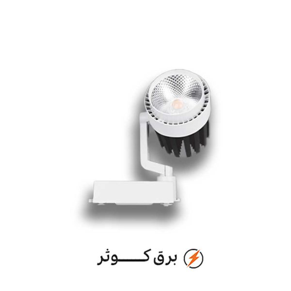 ریلی 50 وات نچرال پارس شعاع