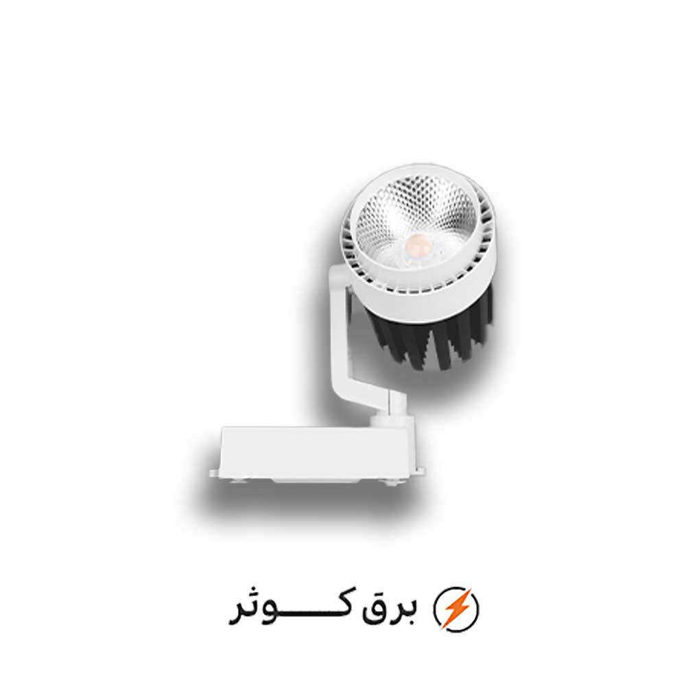 ریلی 50 وات نچرال پارس شعاع