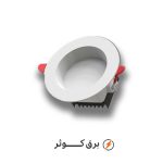 پنل دیپاریس 7 وات نچرال پارس شعاع توس