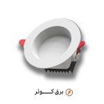 پنل دیپاریس 9 وات نچرال پارس شعاع توس