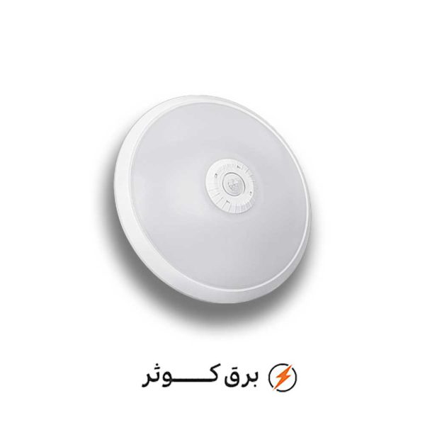 اکو سنسوریا 25 وات سفید پارس شعاع