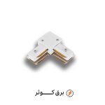 رابط دو راه ریلی L پارس شعاع