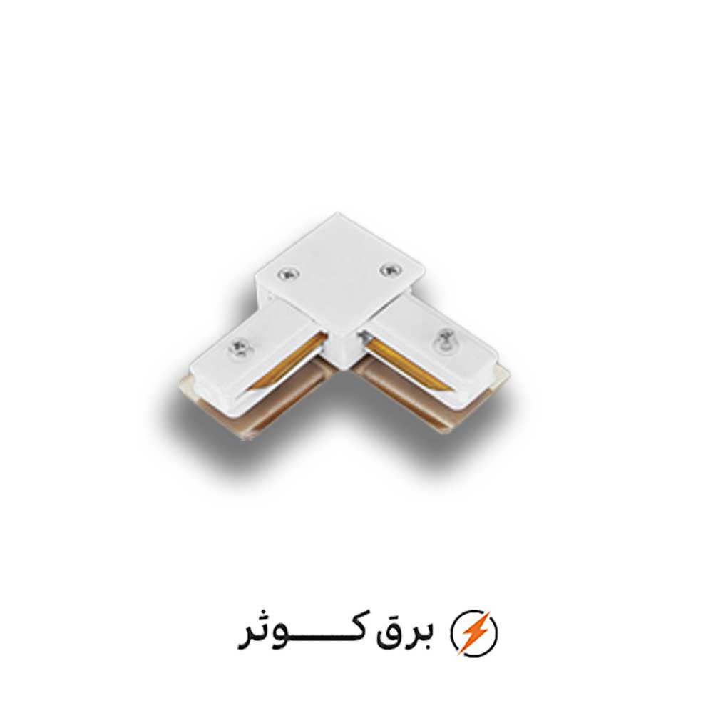 رابط دو راه ریلی L پارس شعاع