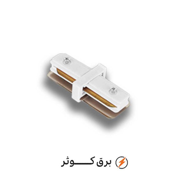 رابط دو راه ریلی سفید پارس شعاع