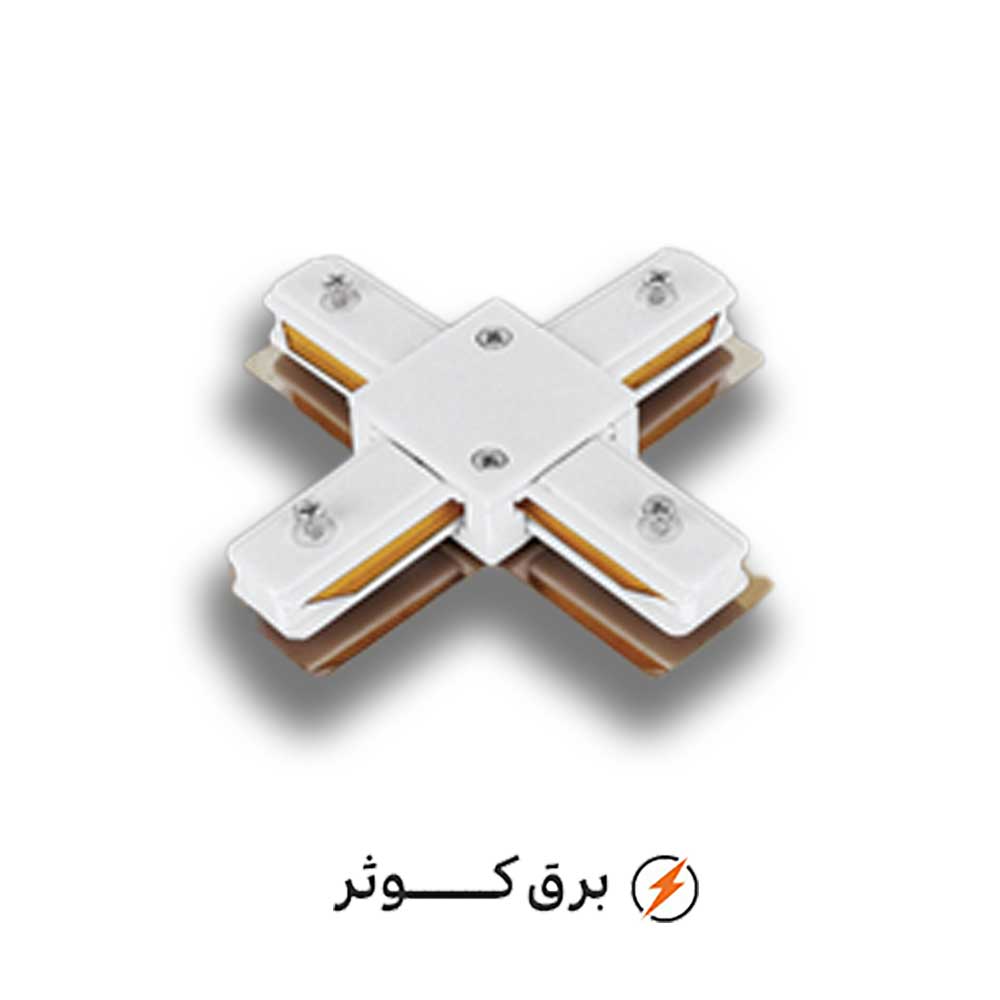 رابط چهار راه ریلی پارس شعاع