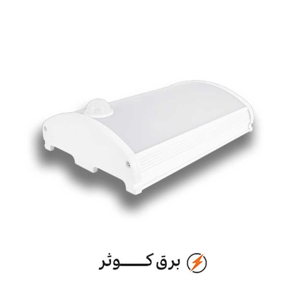 لاوان سنسوریک 20 وات روکار پارس شعاع سفید