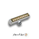 وال واشر 6 وات 20 سانتی صبا ترانس آفتابی