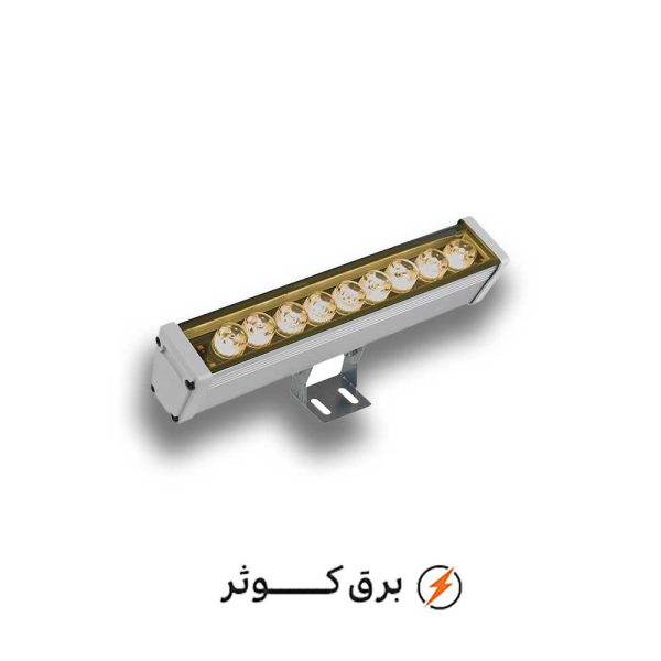 وال واشر 6 وات 20 سانتی صبا ترانس آفتابی