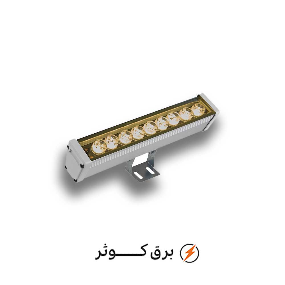 وال واشر 6 وات 20 سانتی صبا ترانس آفتابی